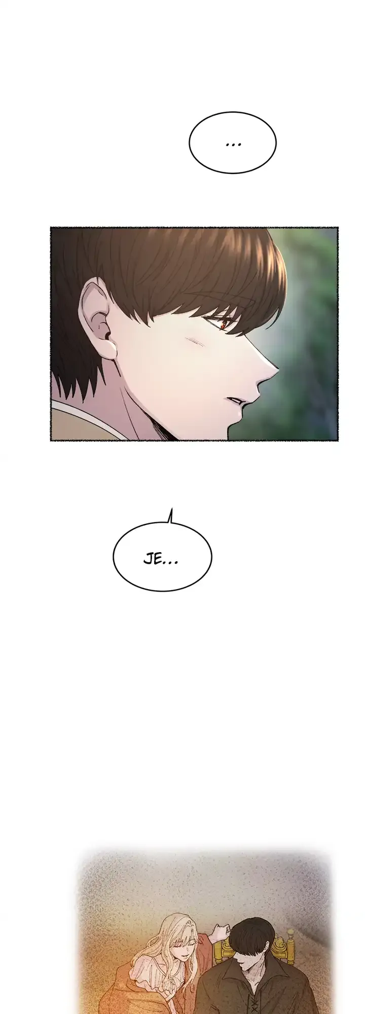 Read Like Wind On A Dry Branch FR Manga Online