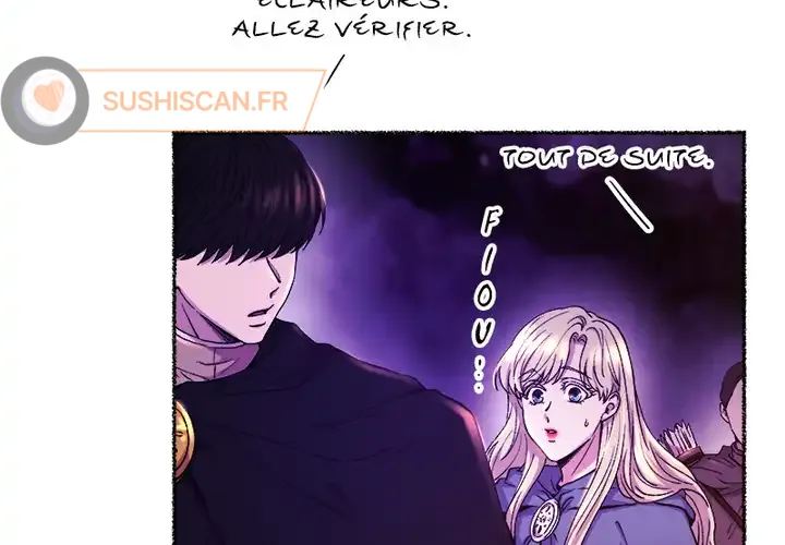 Read Like Wind On A Dry Branch FR Manga Online