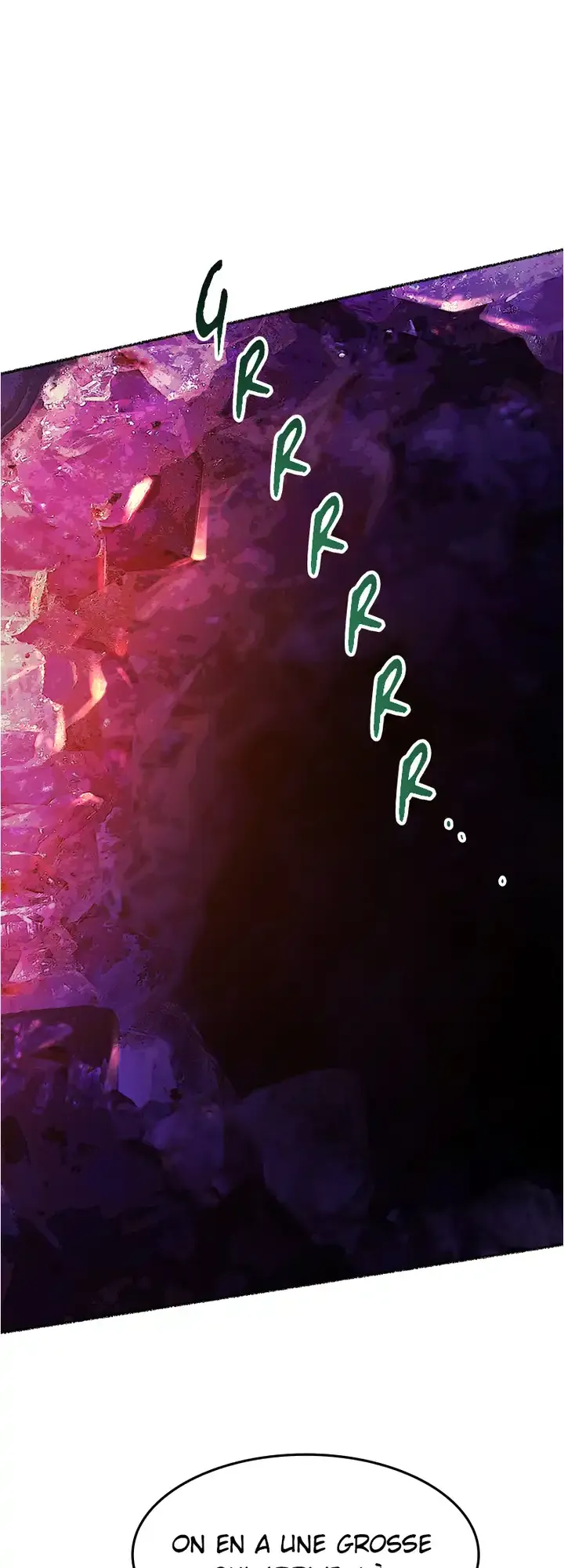 Read Like Wind On A Dry Branch FR Manga Online