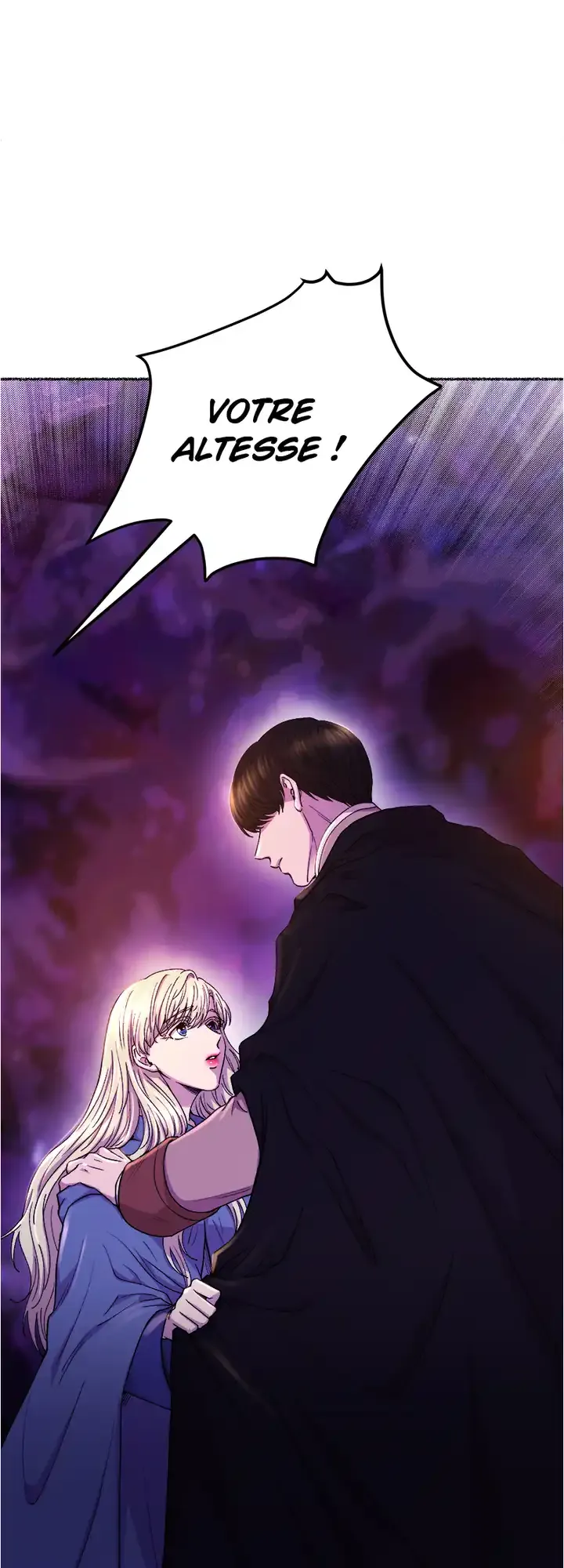 Read Like Wind On A Dry Branch FR Manga Online