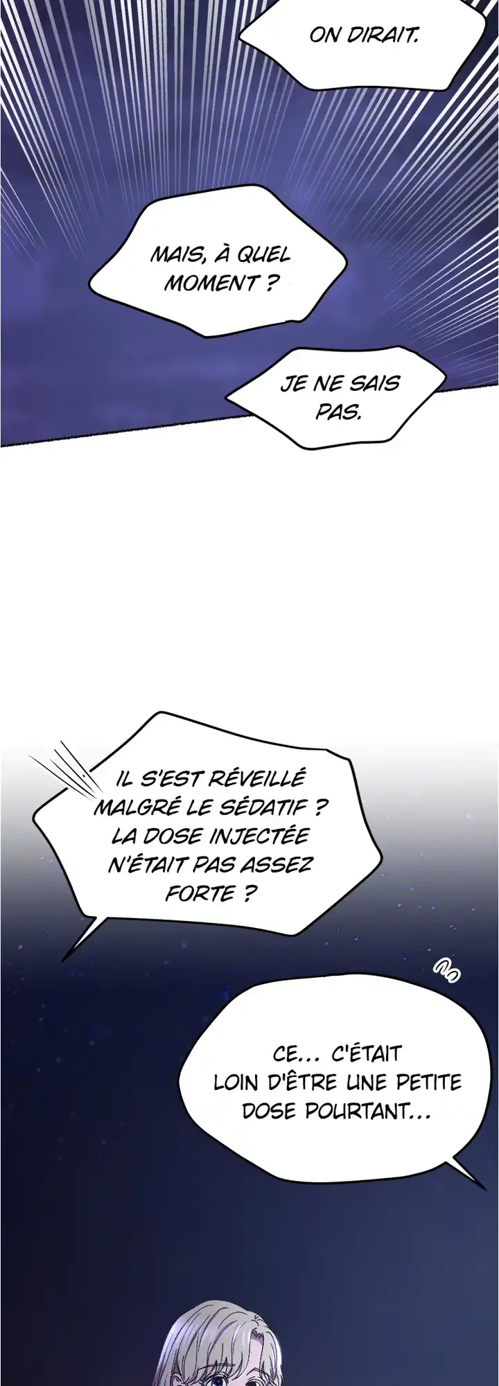 Read Like Wind On A Dry Branch FR Manga Online