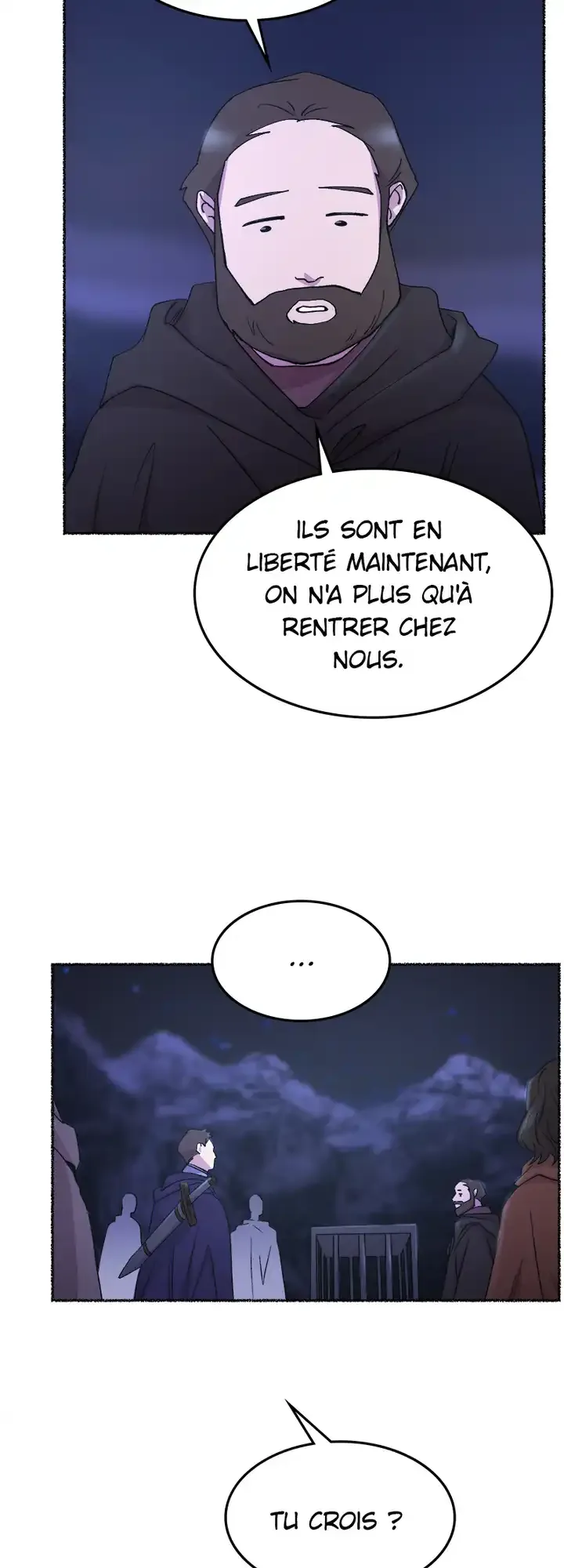 Read Like Wind On A Dry Branch FR Manga Online