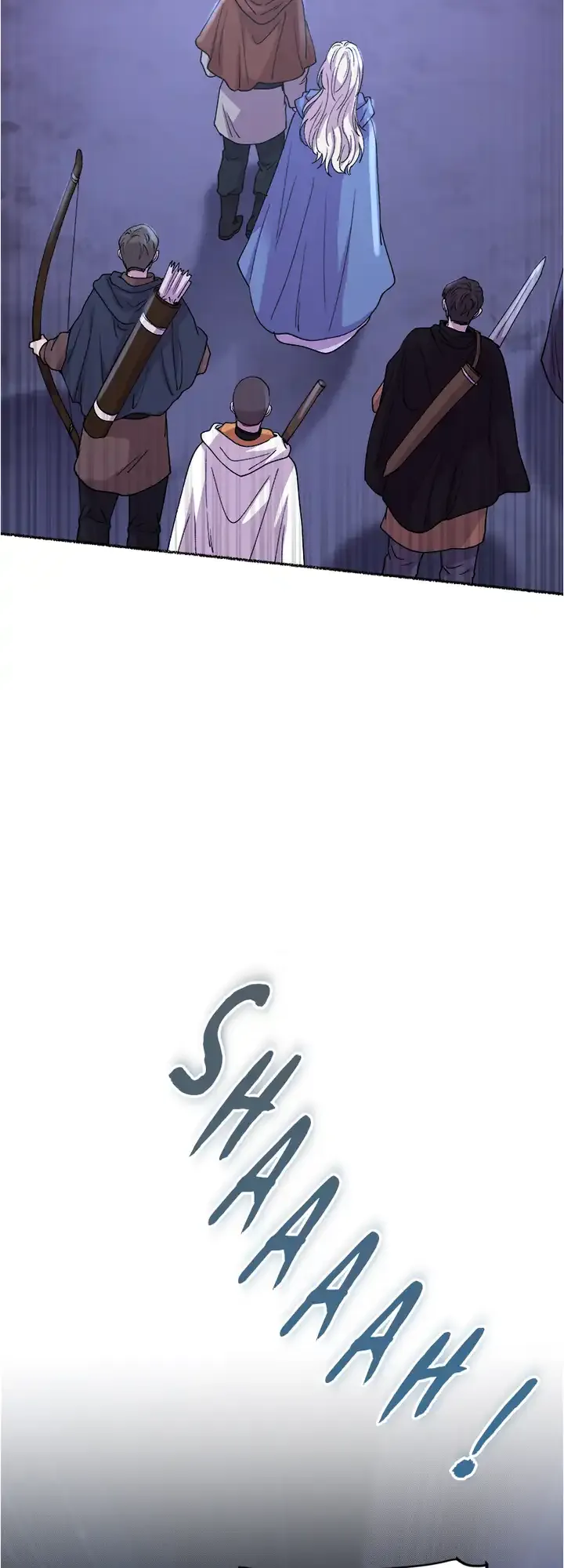 Read Like Wind On A Dry Branch FR Manga Online