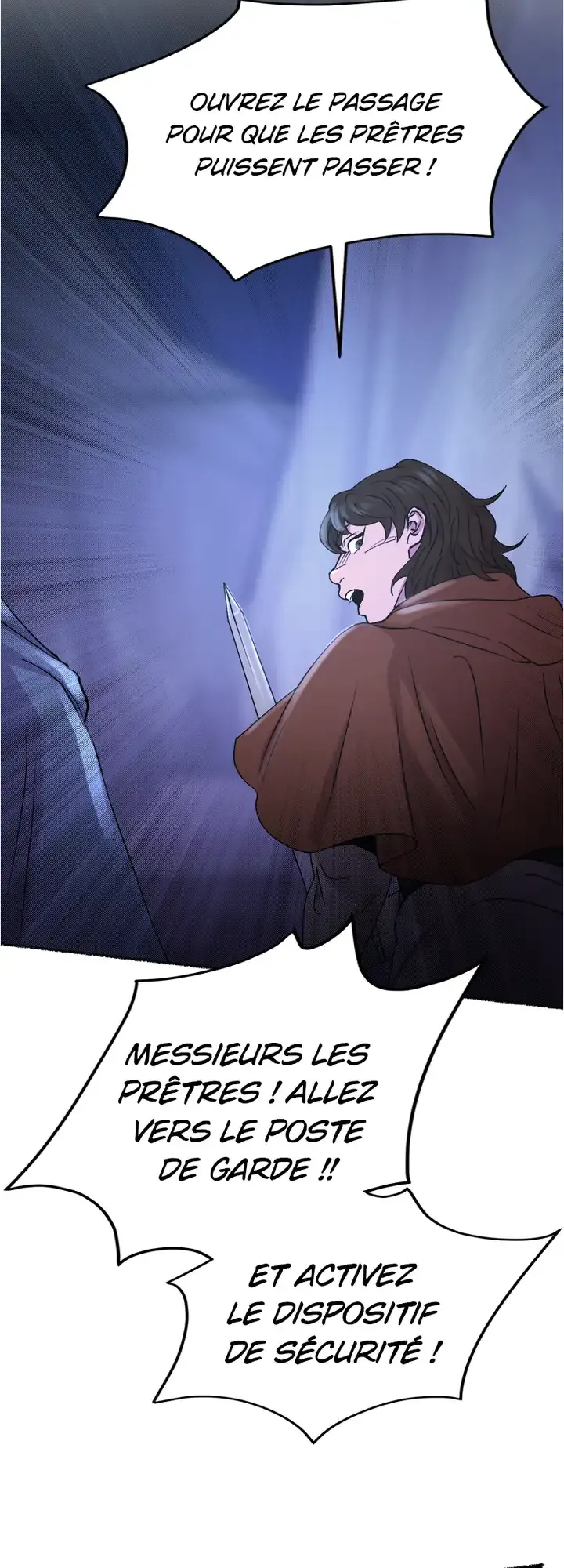 Read Like Wind On A Dry Branch FR Manga Online