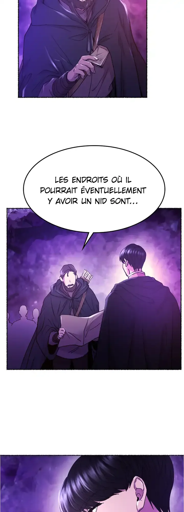 Read Like Wind On A Dry Branch FR Manga Online