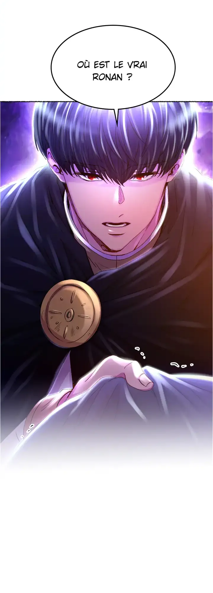 Read Like Wind On A Dry Branch FR Manga Online