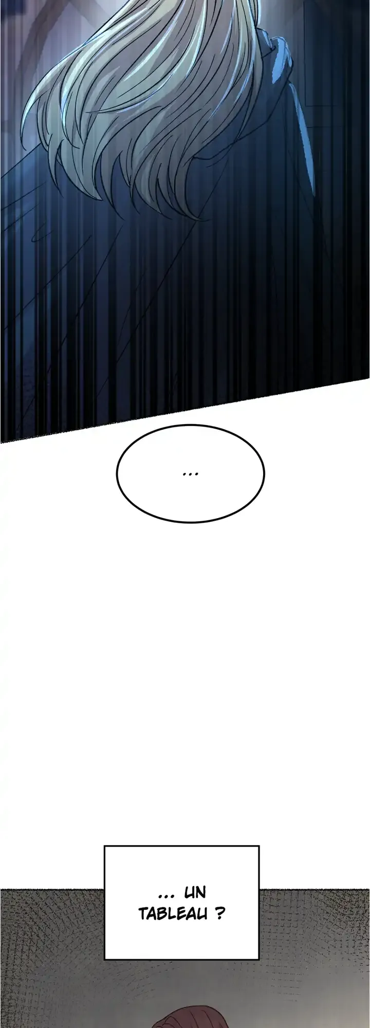 Read Like Wind On A Dry Branch FR Manga Online