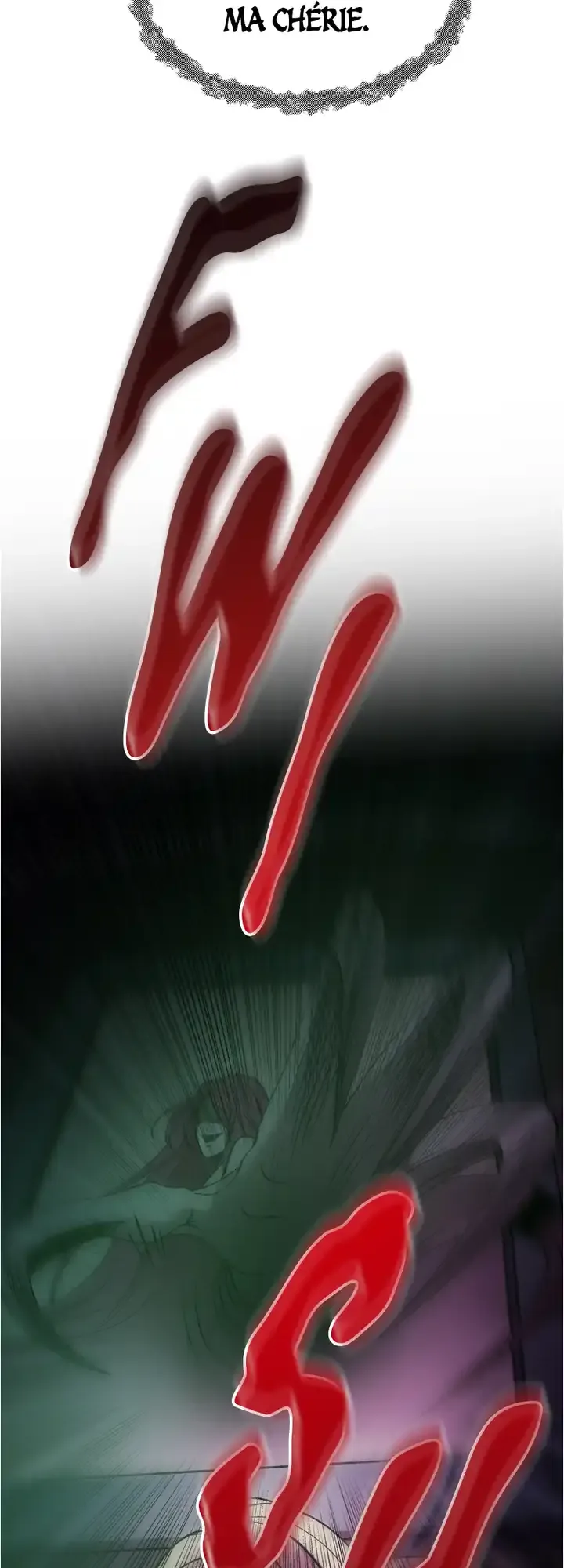 Read Like Wind On A Dry Branch FR Manga Online