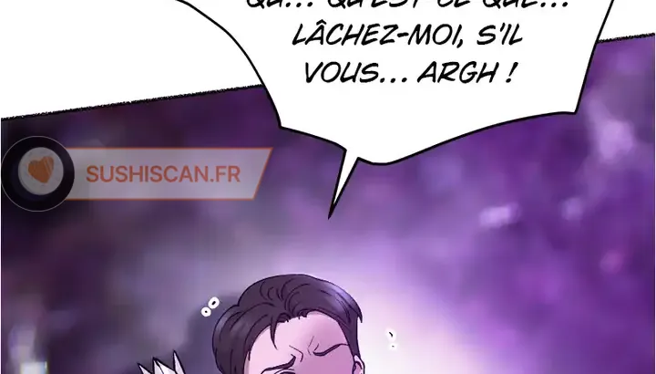 Read Like Wind On A Dry Branch FR Manga Online