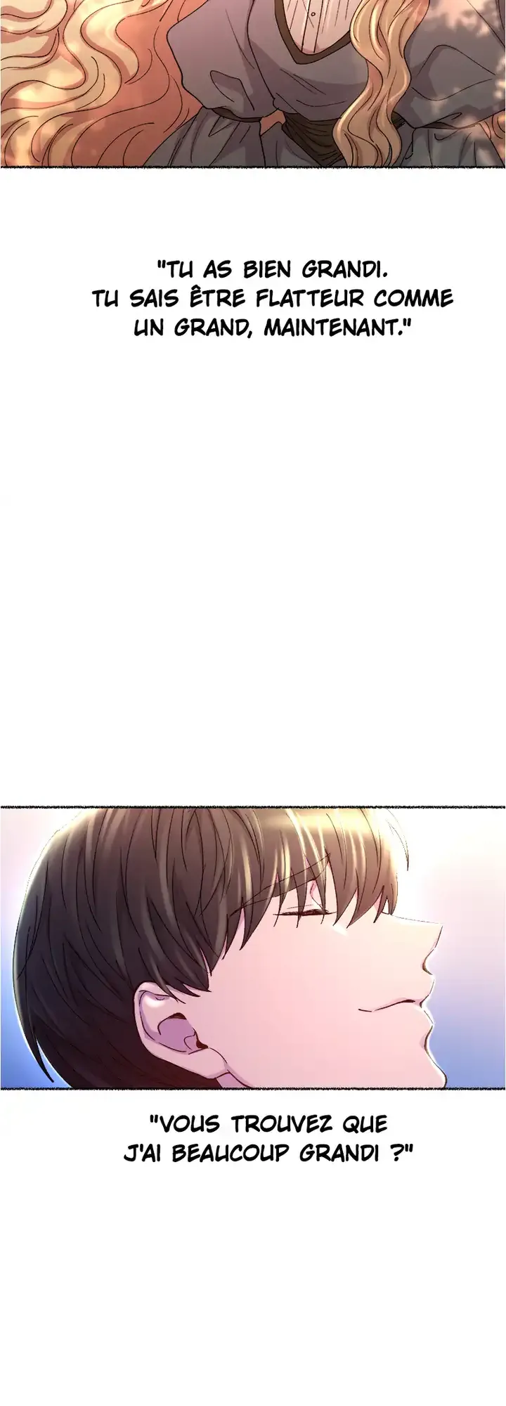 Read Like Wind On A Dry Branch FR Manga Online