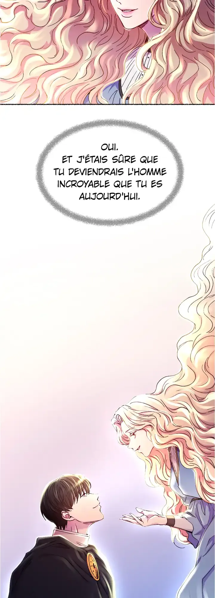 Read Like Wind On A Dry Branch FR Manga Online