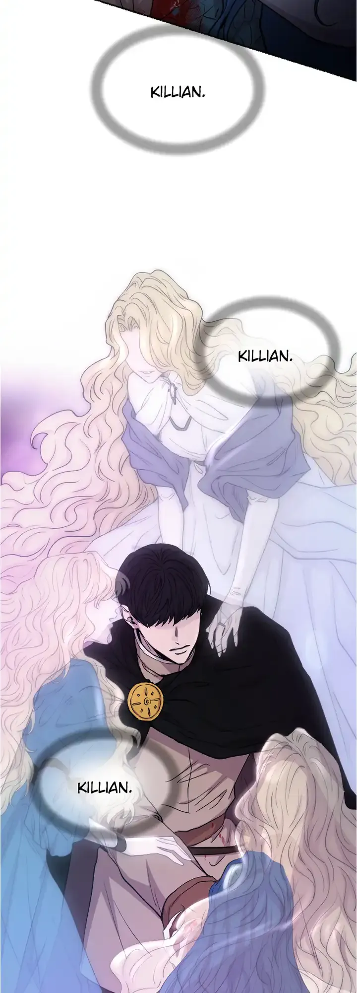 Read Like Wind On A Dry Branch FR Manga Online