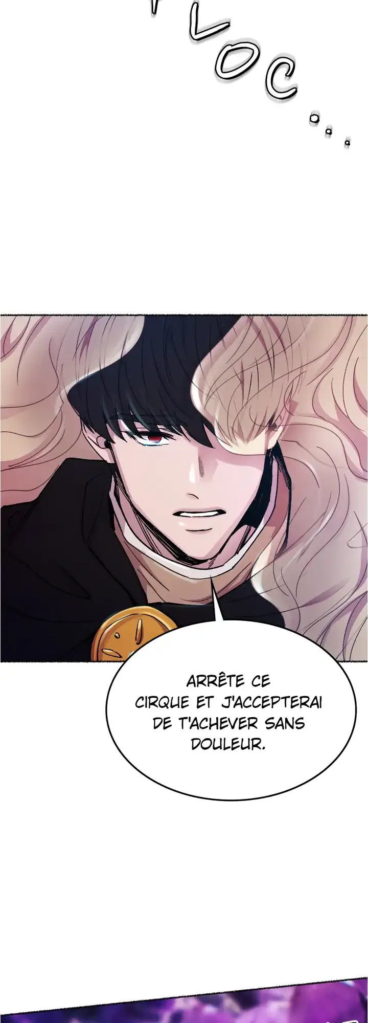 Read Like Wind On A Dry Branch FR Manga Online