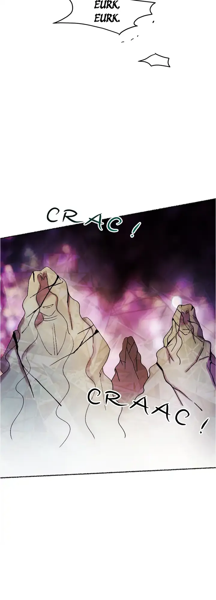 Read Like Wind On A Dry Branch FR Manga Online