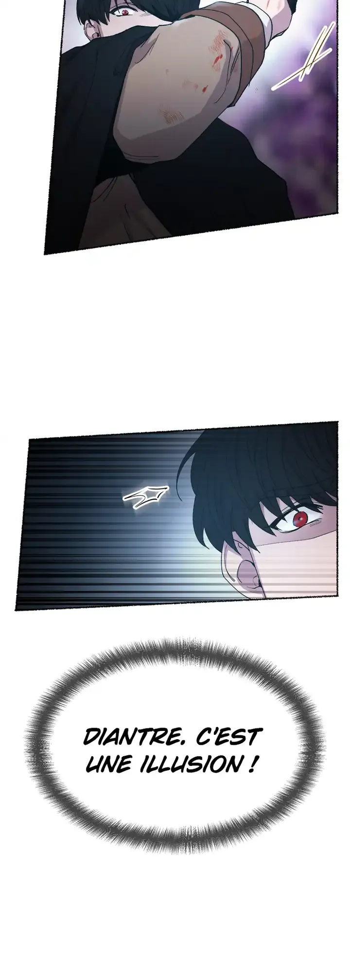 Read Like Wind On A Dry Branch FR Manga Online