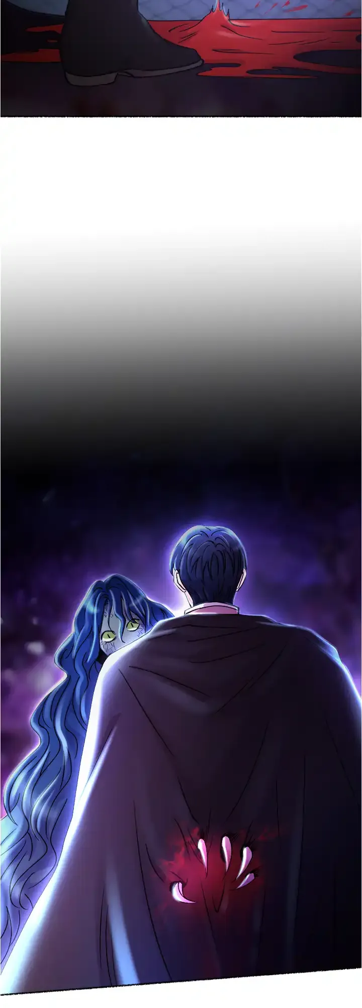 Read Like Wind On A Dry Branch FR Manga Online