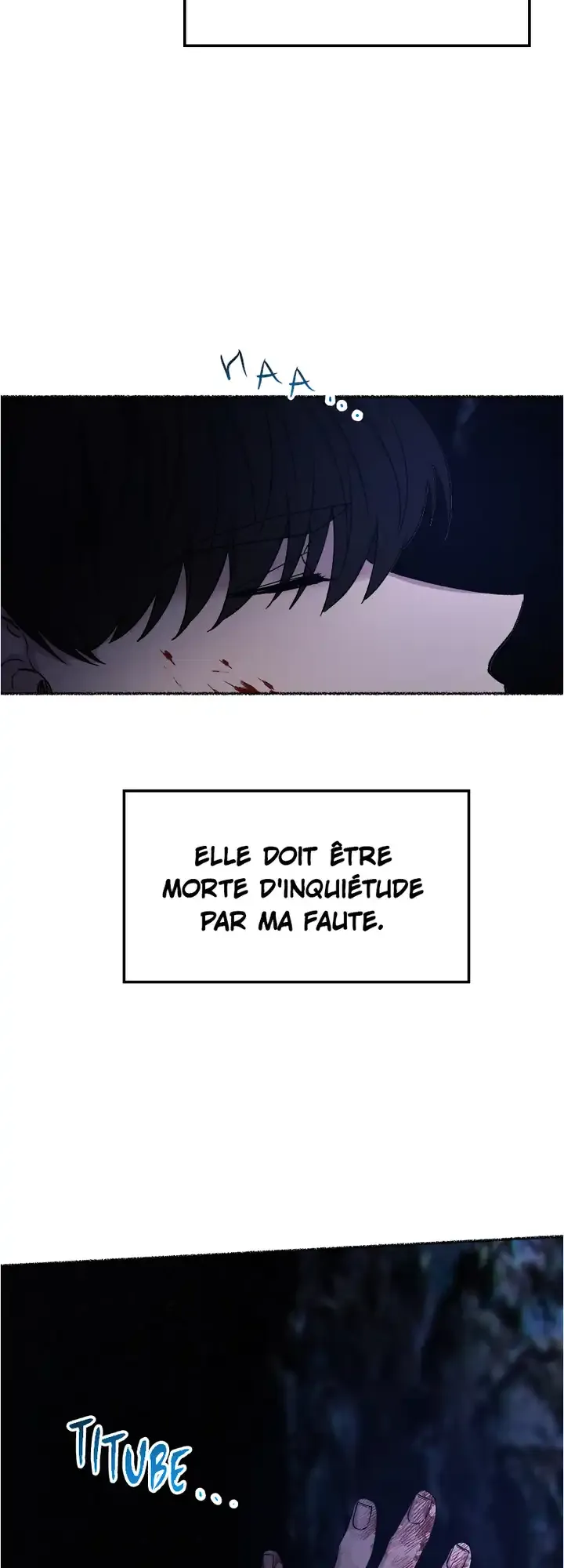 Read Like Wind On A Dry Branch FR Manga Online