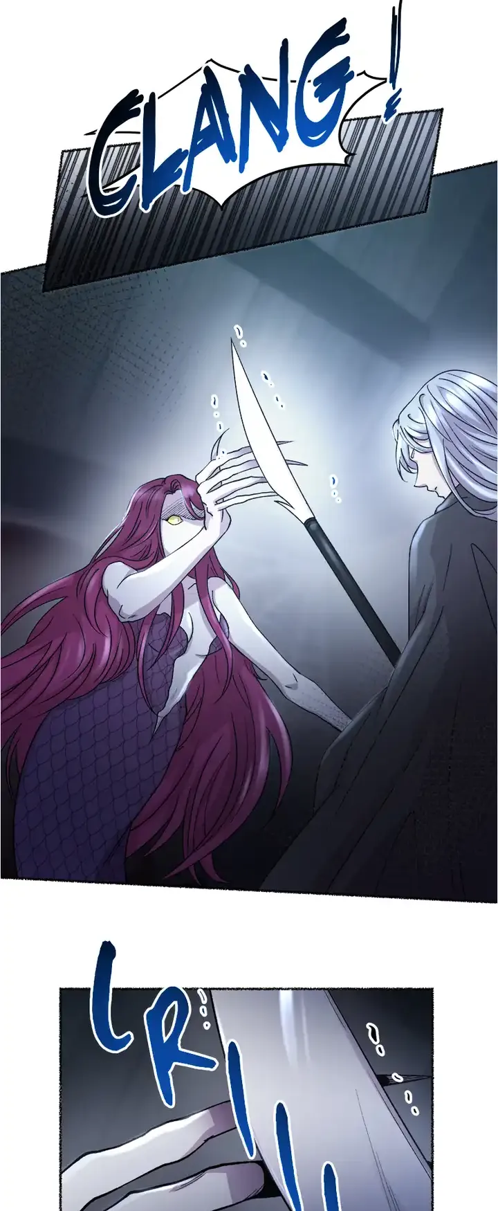 Read Like Wind On A Dry Branch FR Manga Online