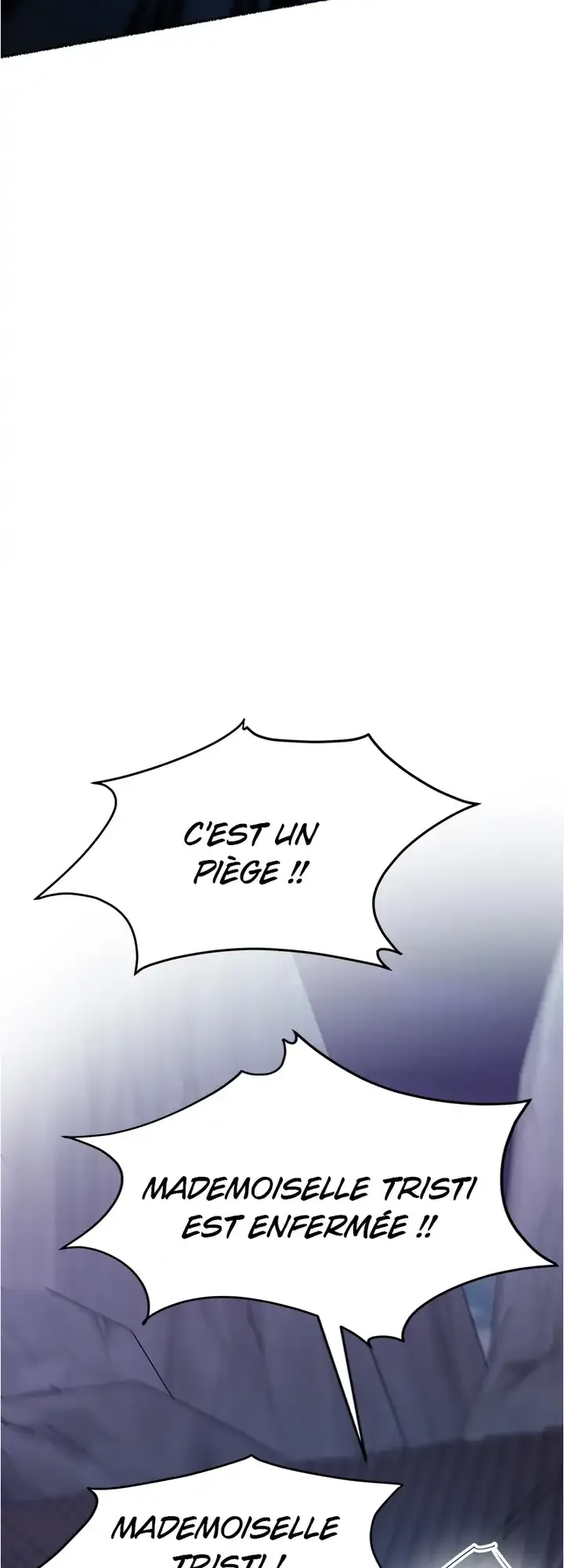 Read Like Wind On A Dry Branch FR Manga Online