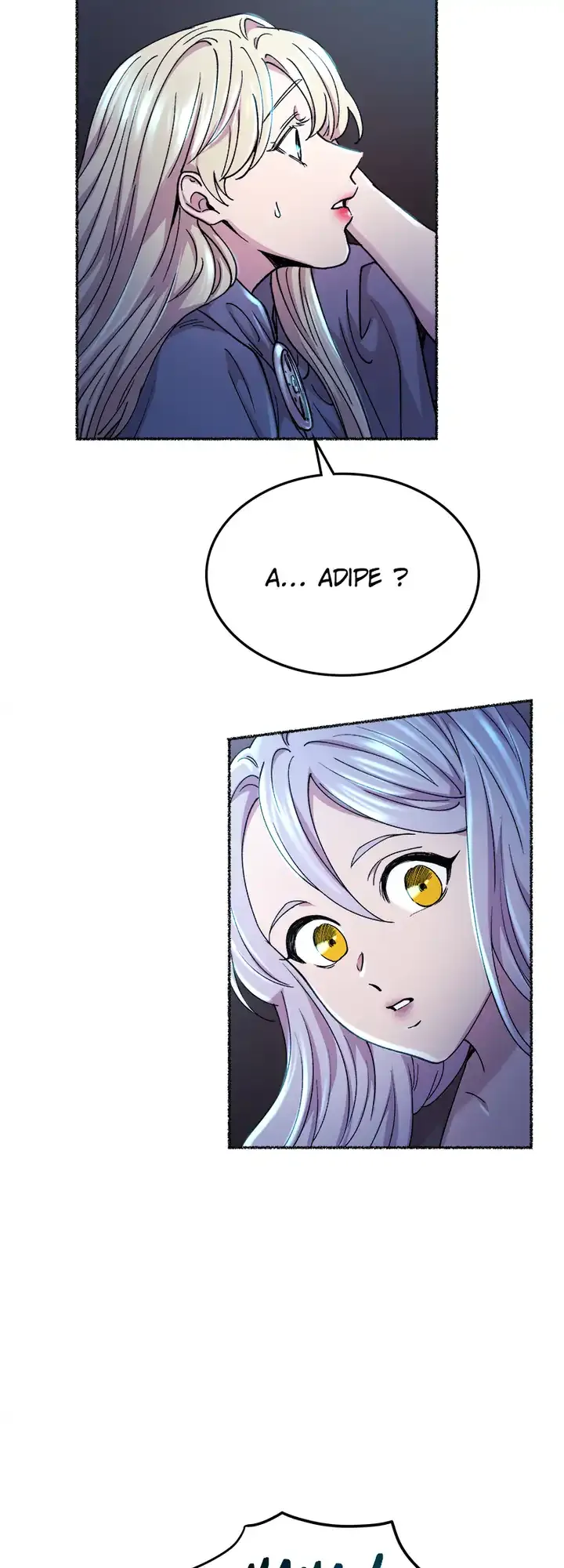 Read Like Wind On A Dry Branch FR Manga Online