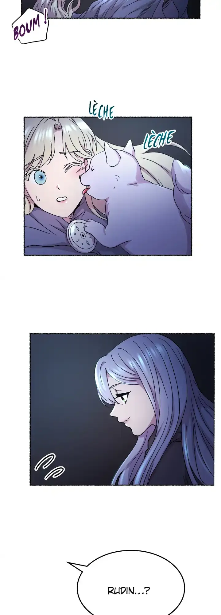 Read Like Wind On A Dry Branch FR Manga Online