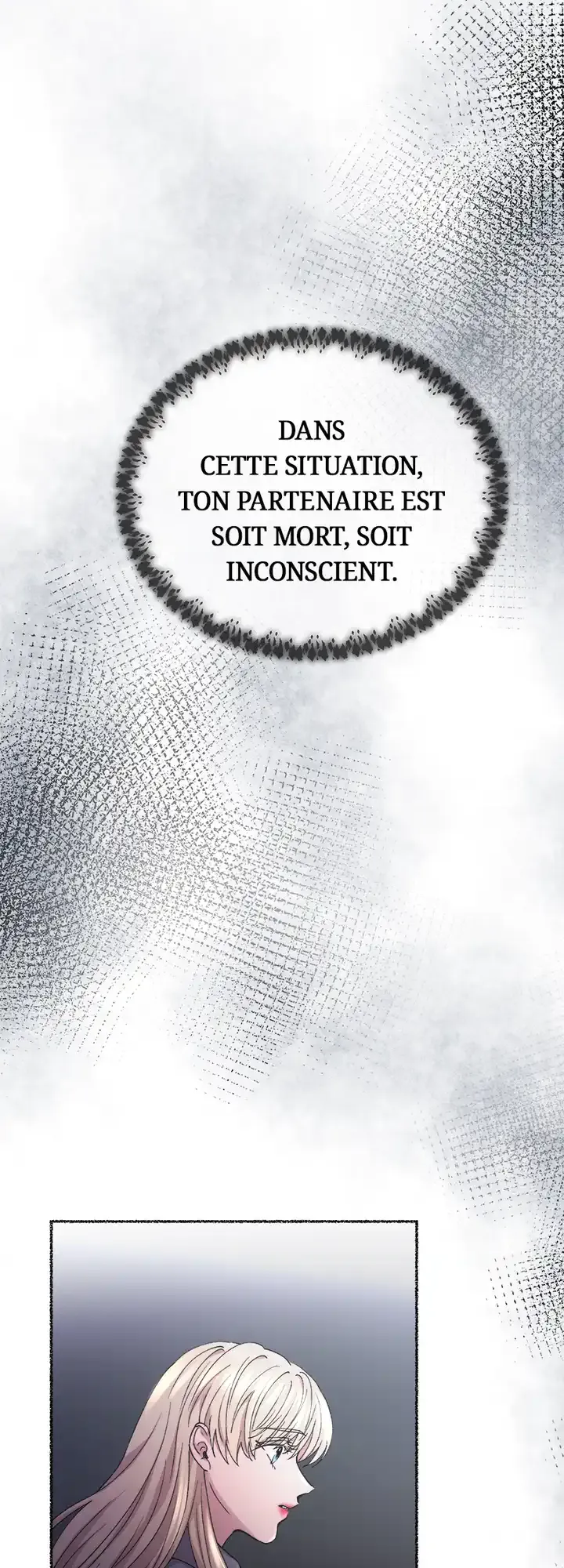 Read Like Wind On A Dry Branch FR Manga Online