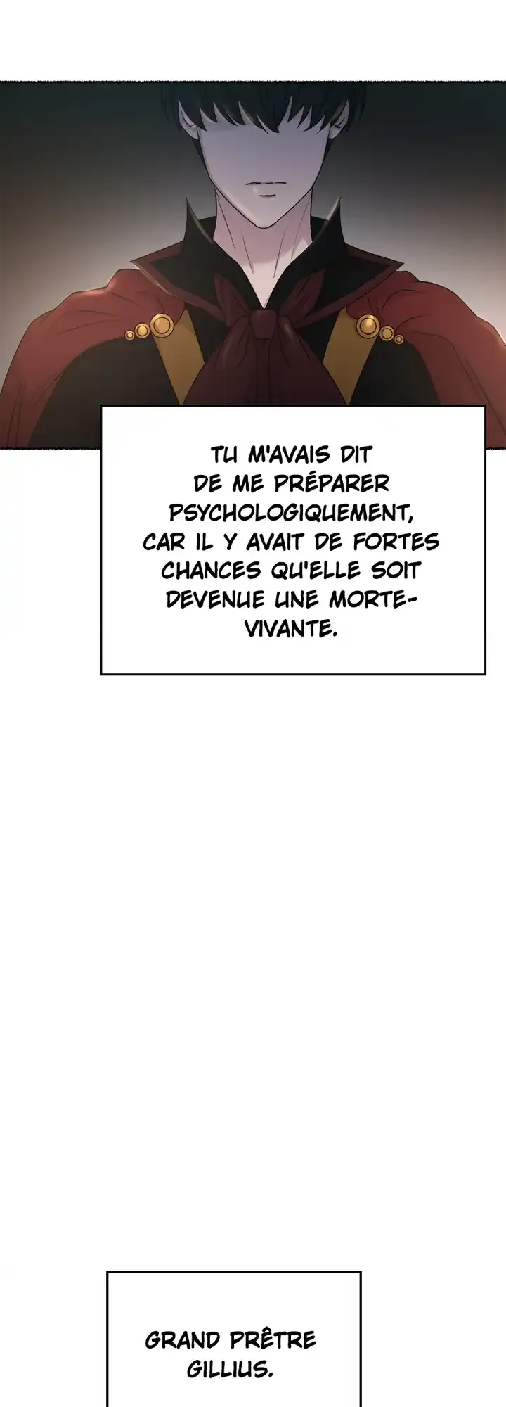 Read Like Wind On A Dry Branch FR Manga Online