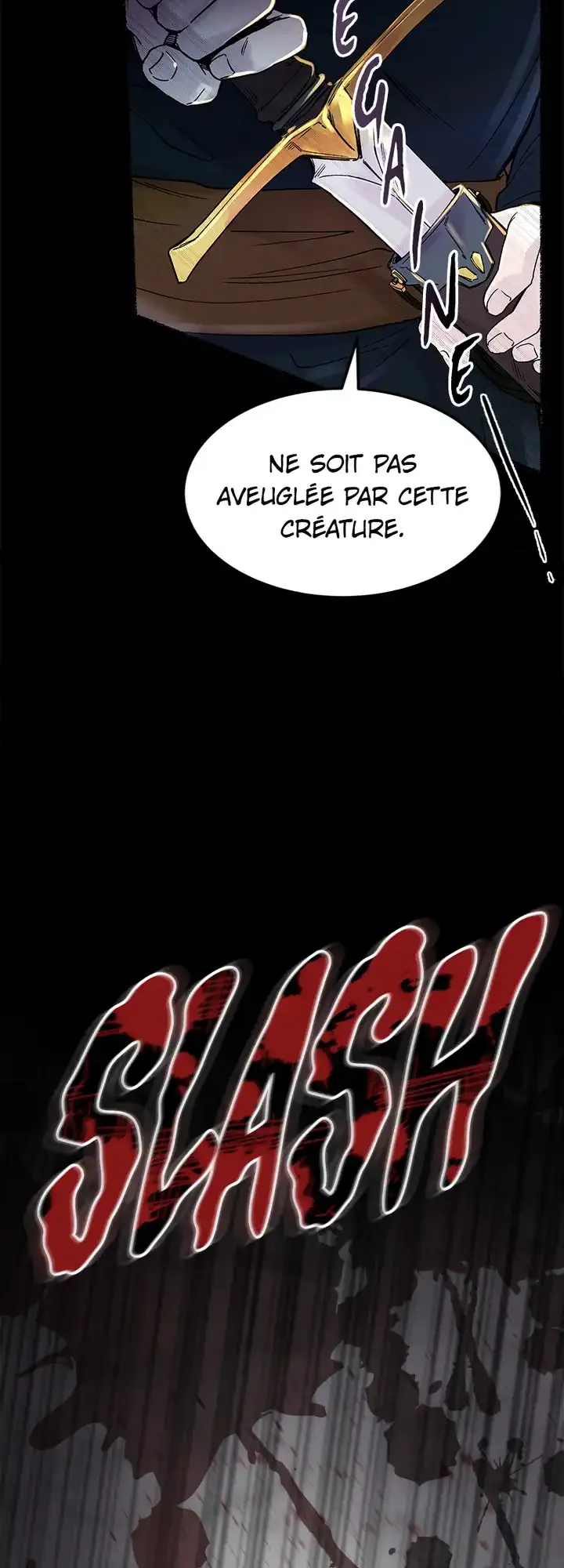 Read Like Wind On A Dry Branch FR Manga Online