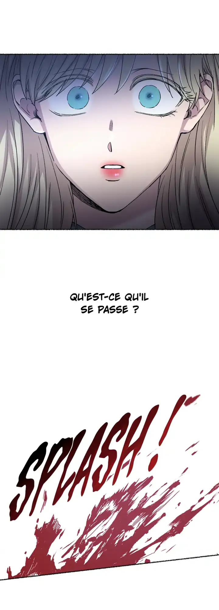Read Like Wind On A Dry Branch FR Manga Online