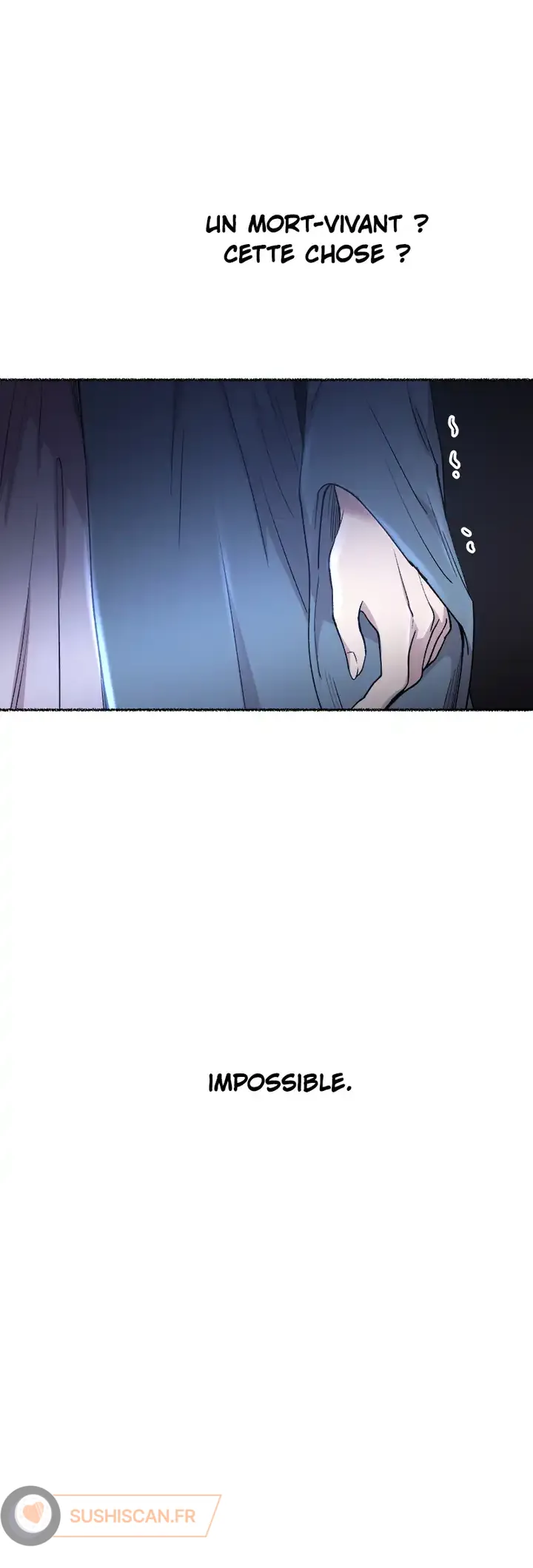 Read Like Wind On A Dry Branch FR Manga Online