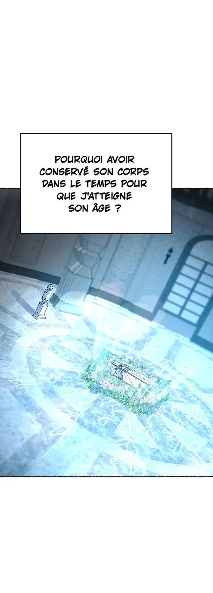 Read Like Wind On A Dry Branch FR Manga Online