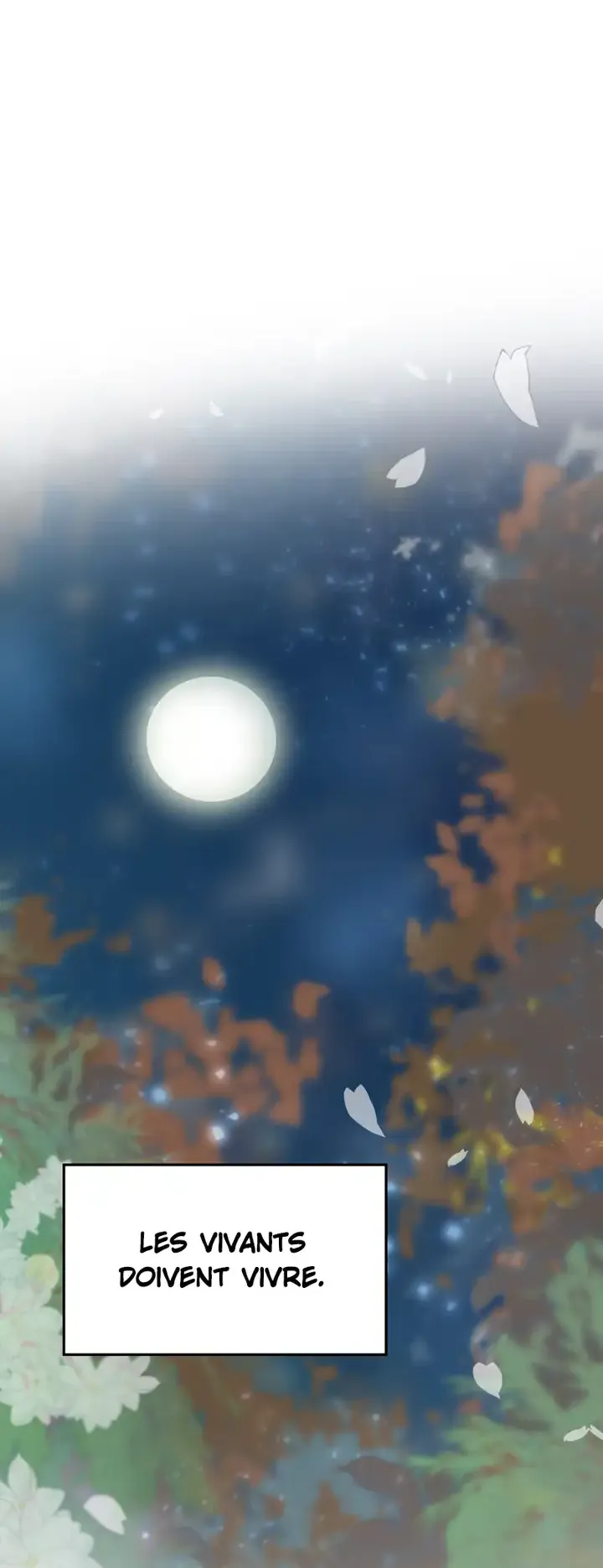 Read Like Wind On A Dry Branch FR Manga Online