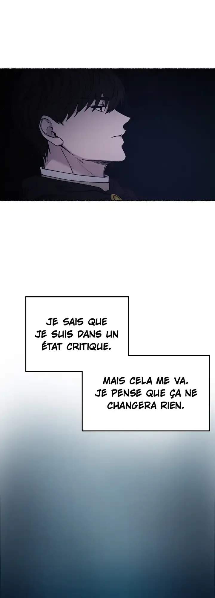 Read Like Wind On A Dry Branch FR Manga Online
