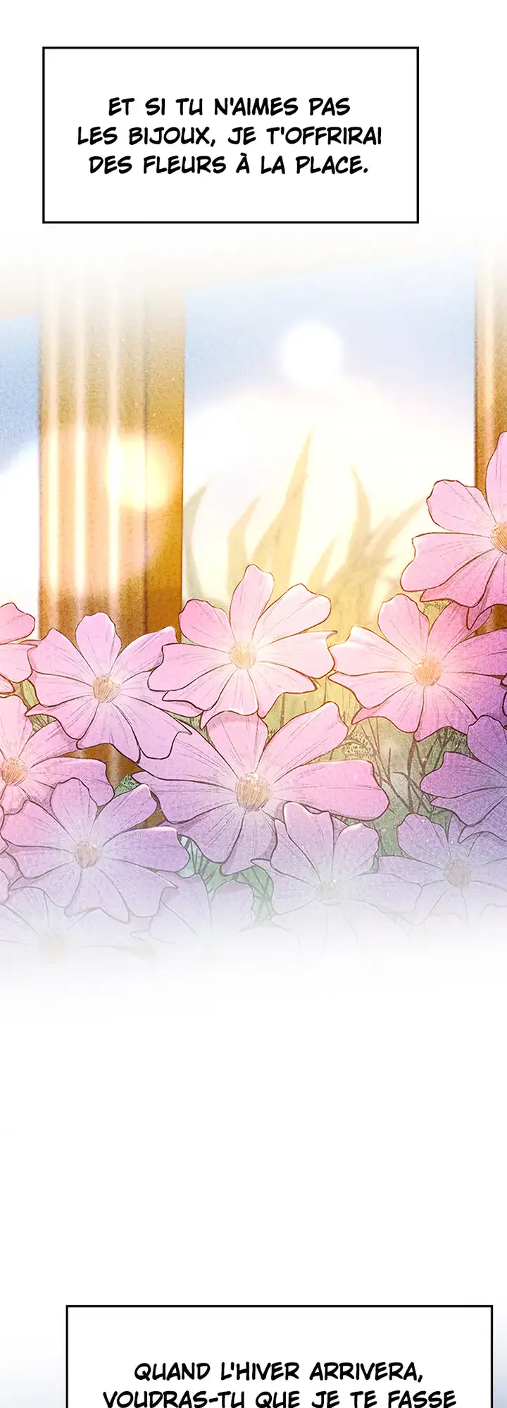 Read Like Wind On A Dry Branch FR Manga Online