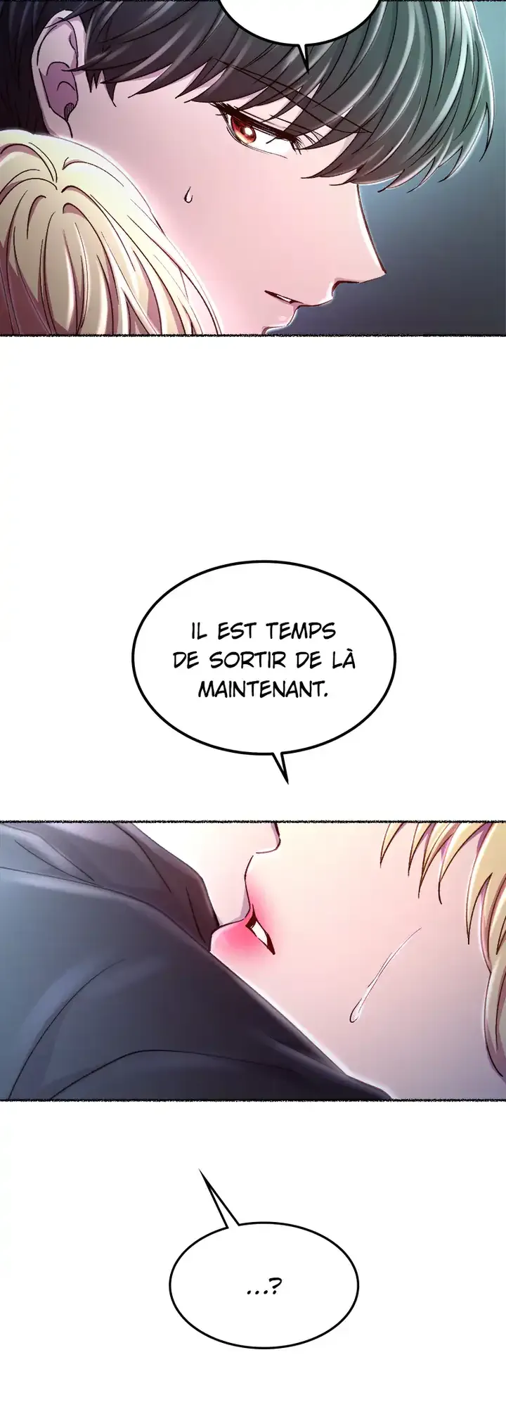 Read Like Wind On A Dry Branch FR Manga Online