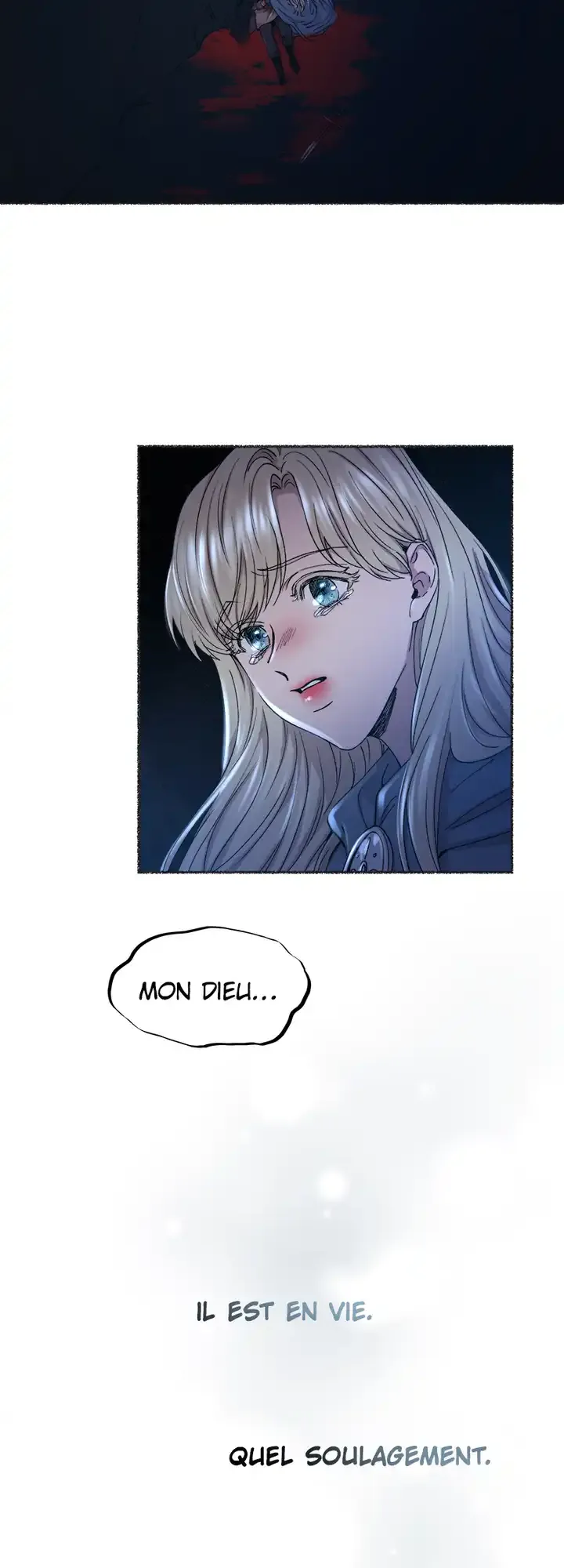Read Like Wind On A Dry Branch FR Manga Online