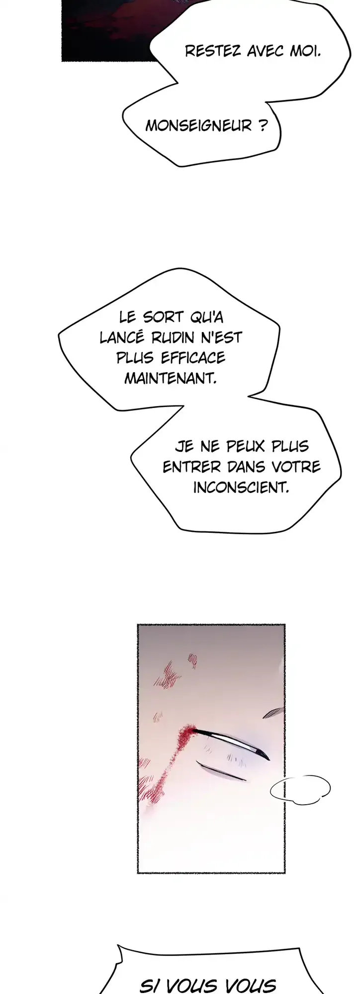 Read Like Wind On A Dry Branch FR Manga Online