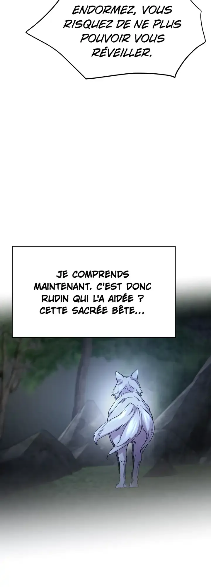 Read Like Wind On A Dry Branch FR Manga Online