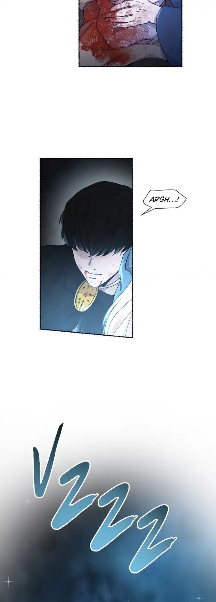 Read Like Wind On A Dry Branch FR Manga Online
