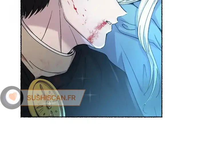 Read Like Wind On A Dry Branch FR Manga Online