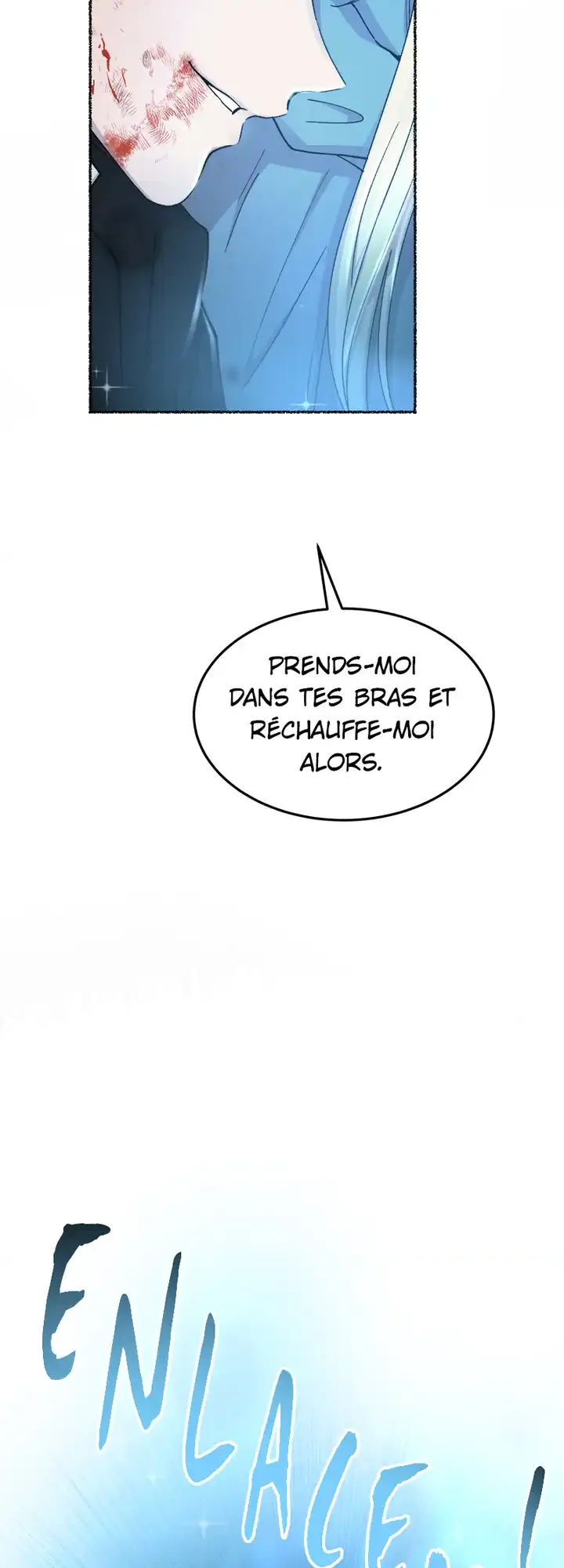 Read Like Wind On A Dry Branch FR Manga Online