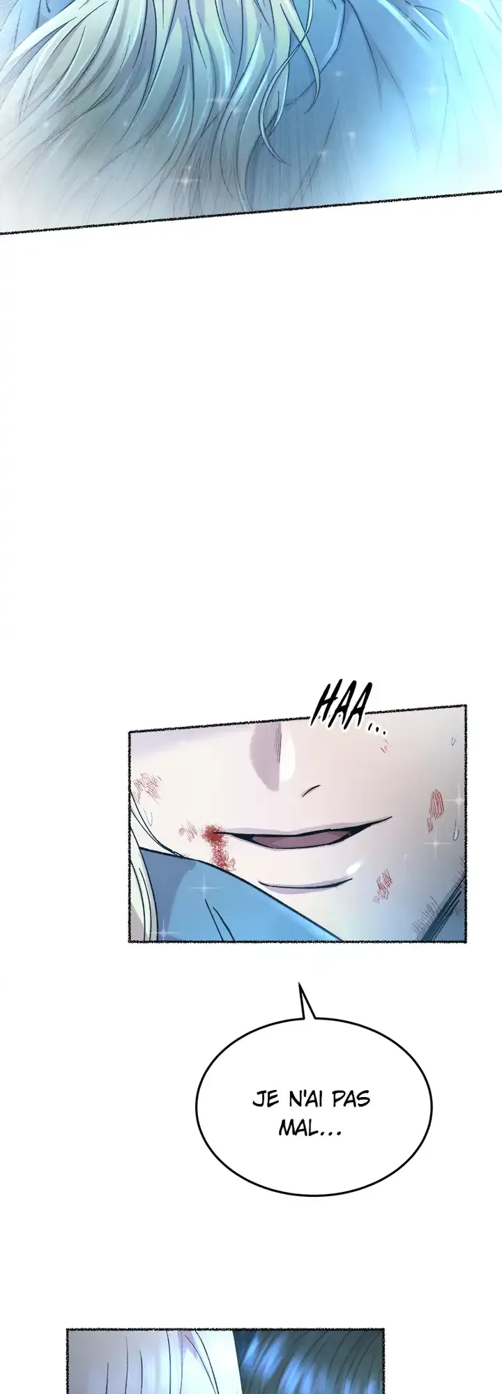 Read Like Wind On A Dry Branch FR Manga Online