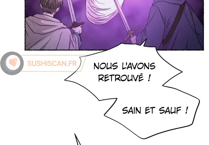 Read Like Wind On A Dry Branch FR Manga Online
