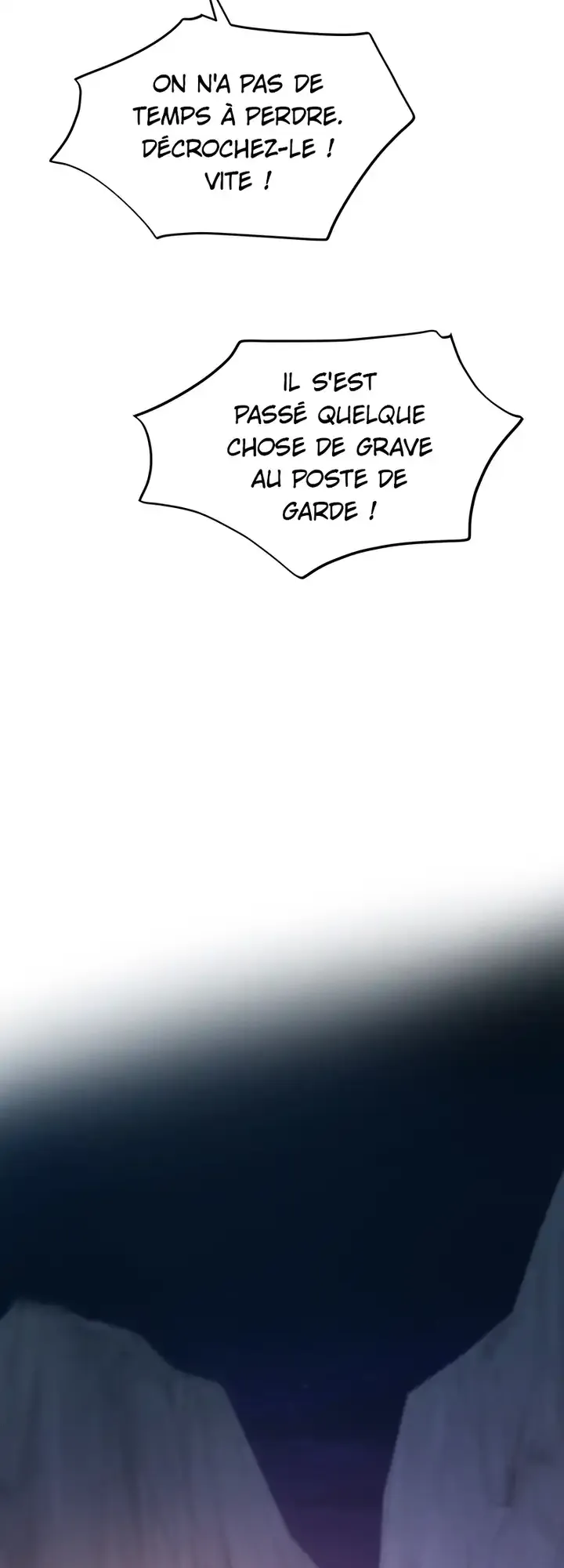 Read Like Wind On A Dry Branch FR Manga Online