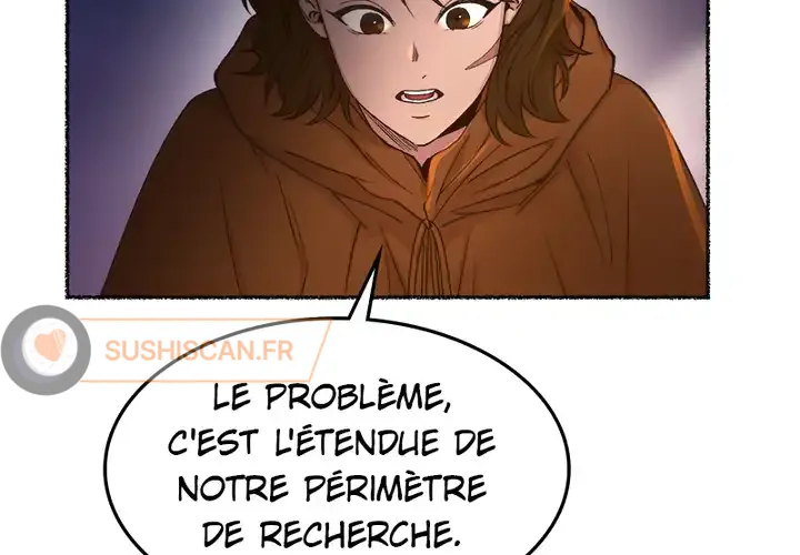 Read Like Wind On A Dry Branch FR Manga Online