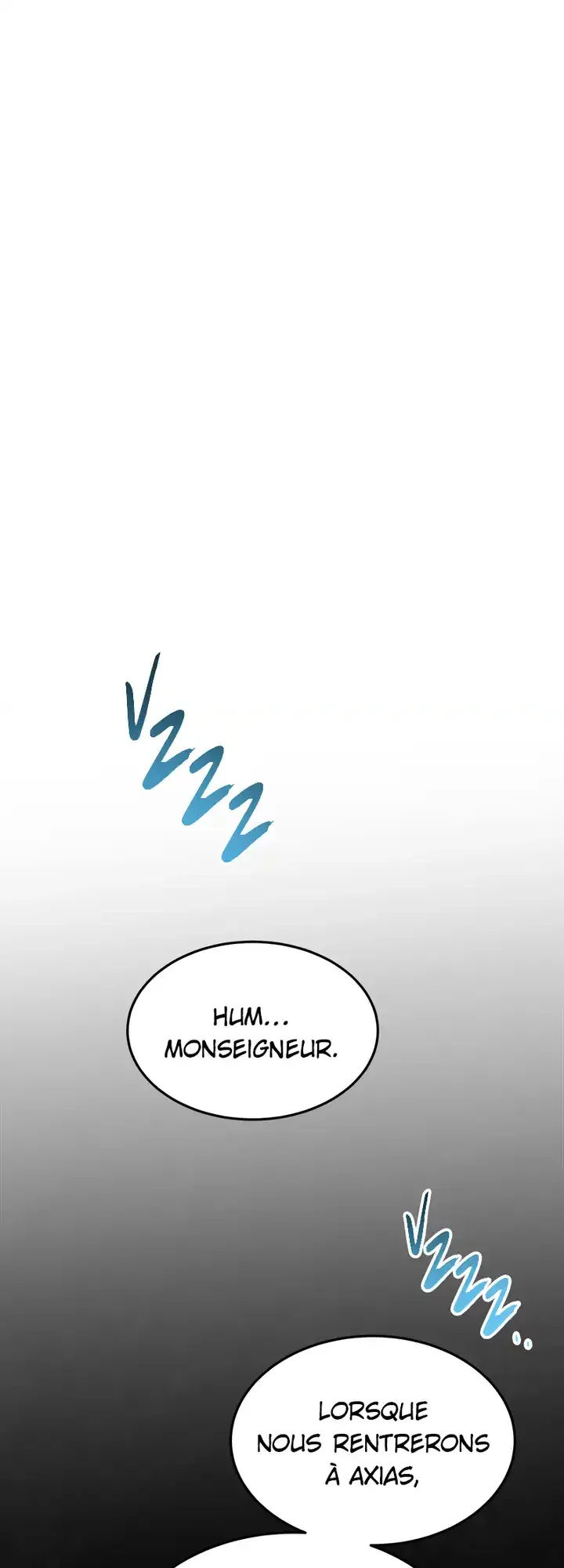 Read Like Wind On A Dry Branch FR Manga Online