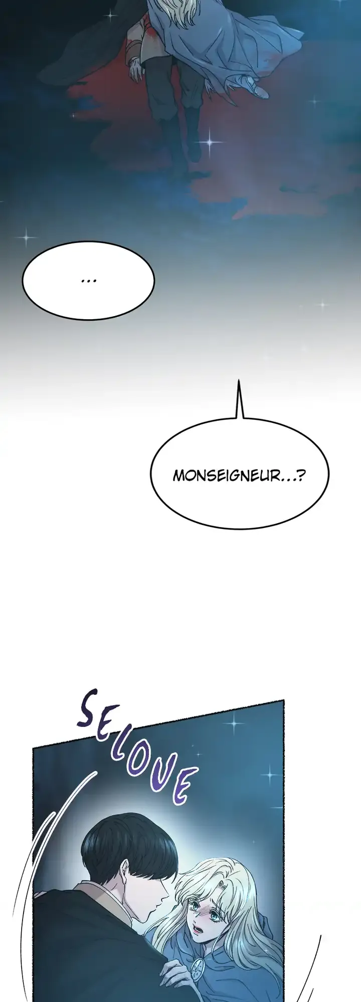 Read Like Wind On A Dry Branch FR Manga Online