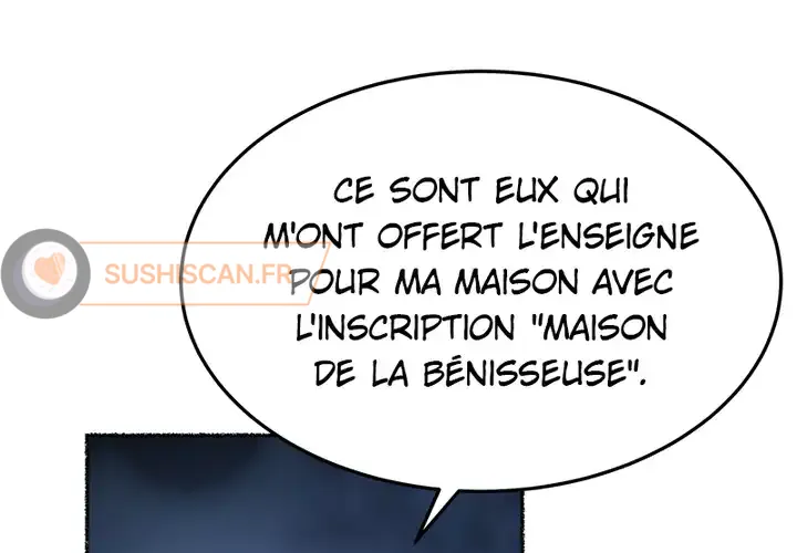 Read Like Wind On A Dry Branch FR Manga Online