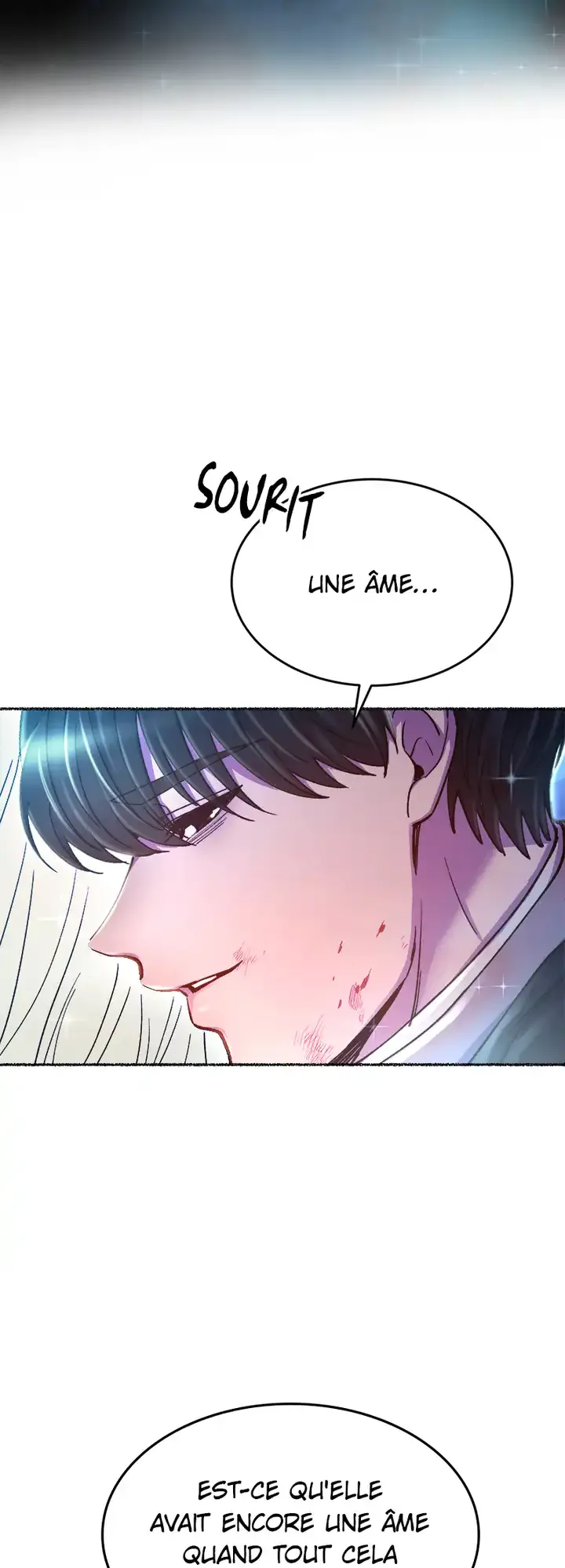 Read Like Wind On A Dry Branch FR Manga Online