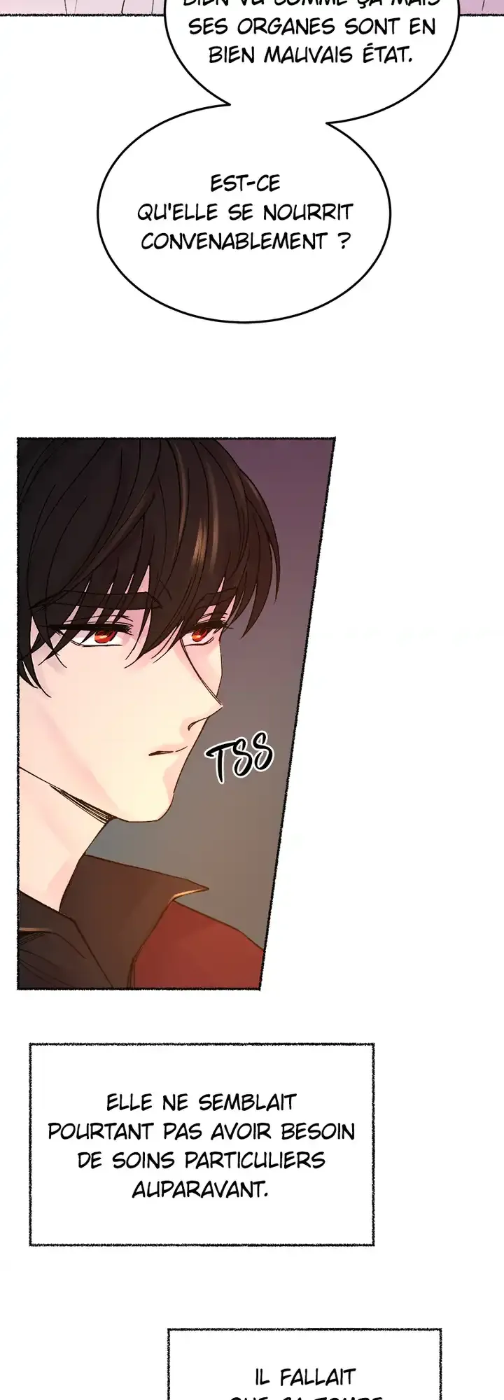 Read Like Wind On A Dry Branch FR Manga Online